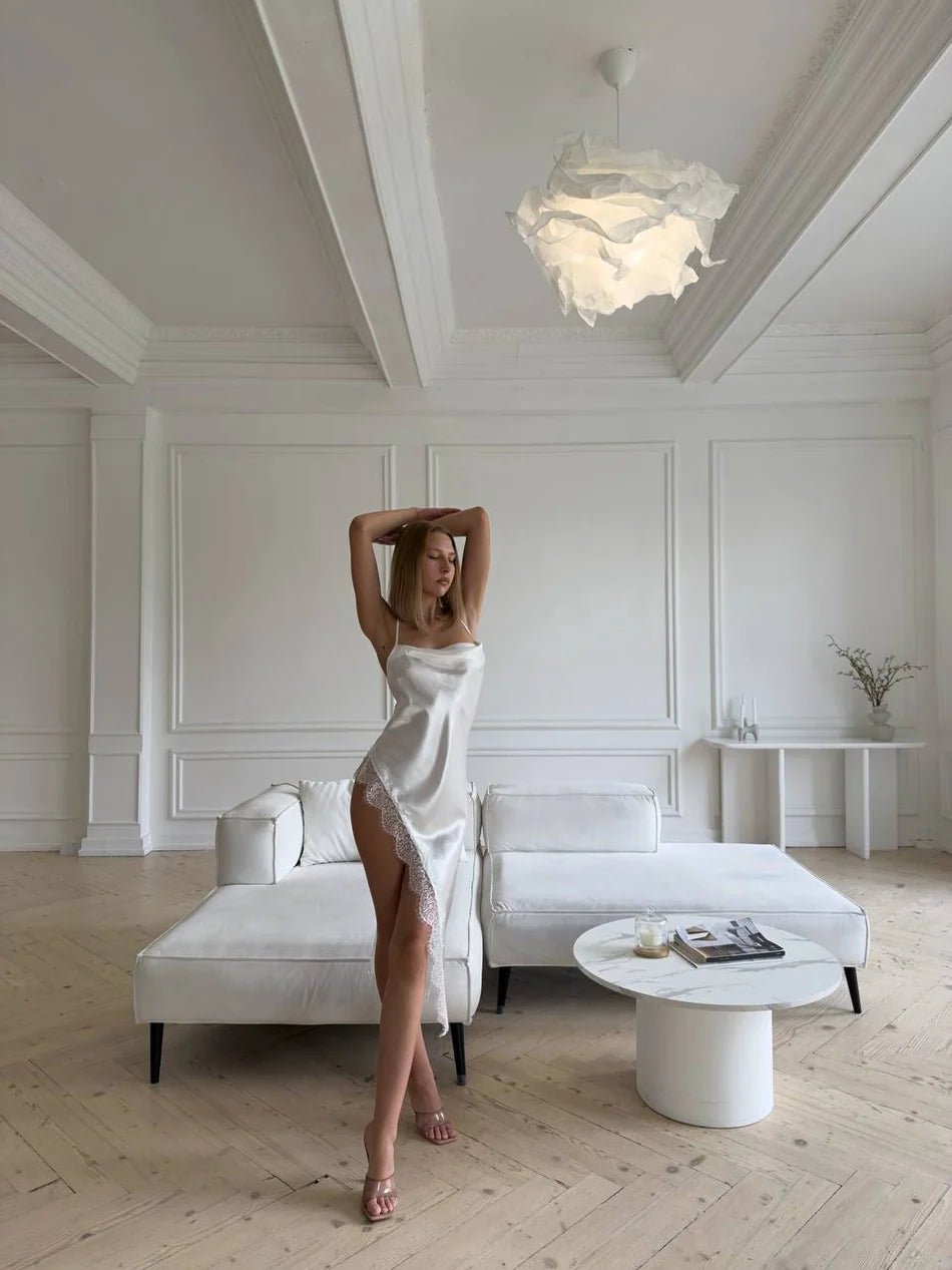 MOONLIT LONG GRACE – TenneSecret Gecelik