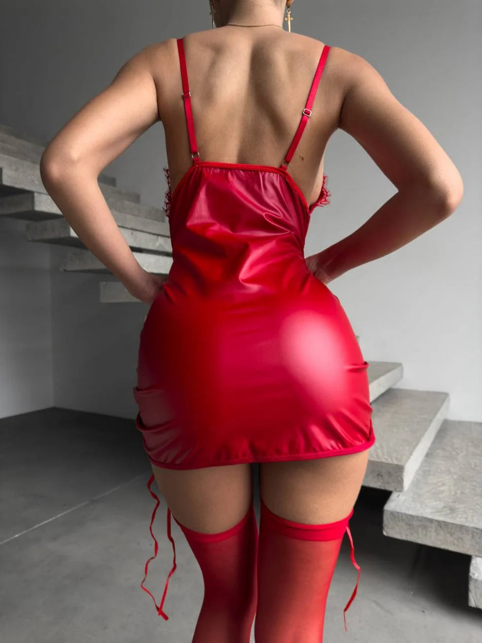 TENNE ASCENSION BABYDOLL – TenneSecret Babydoll