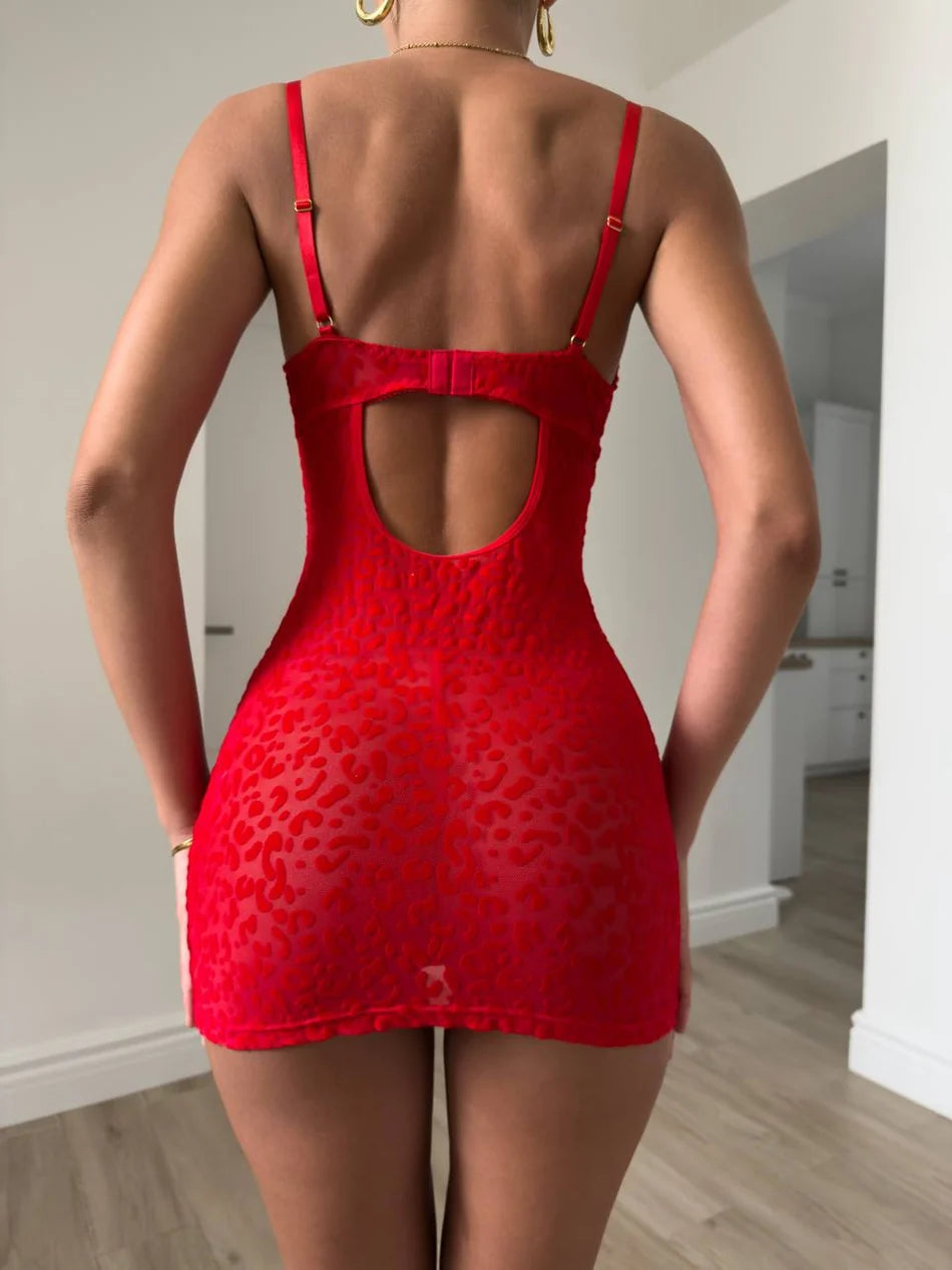 TENNE INSTINCT BABYDOLL – TenneSecret Babydoll