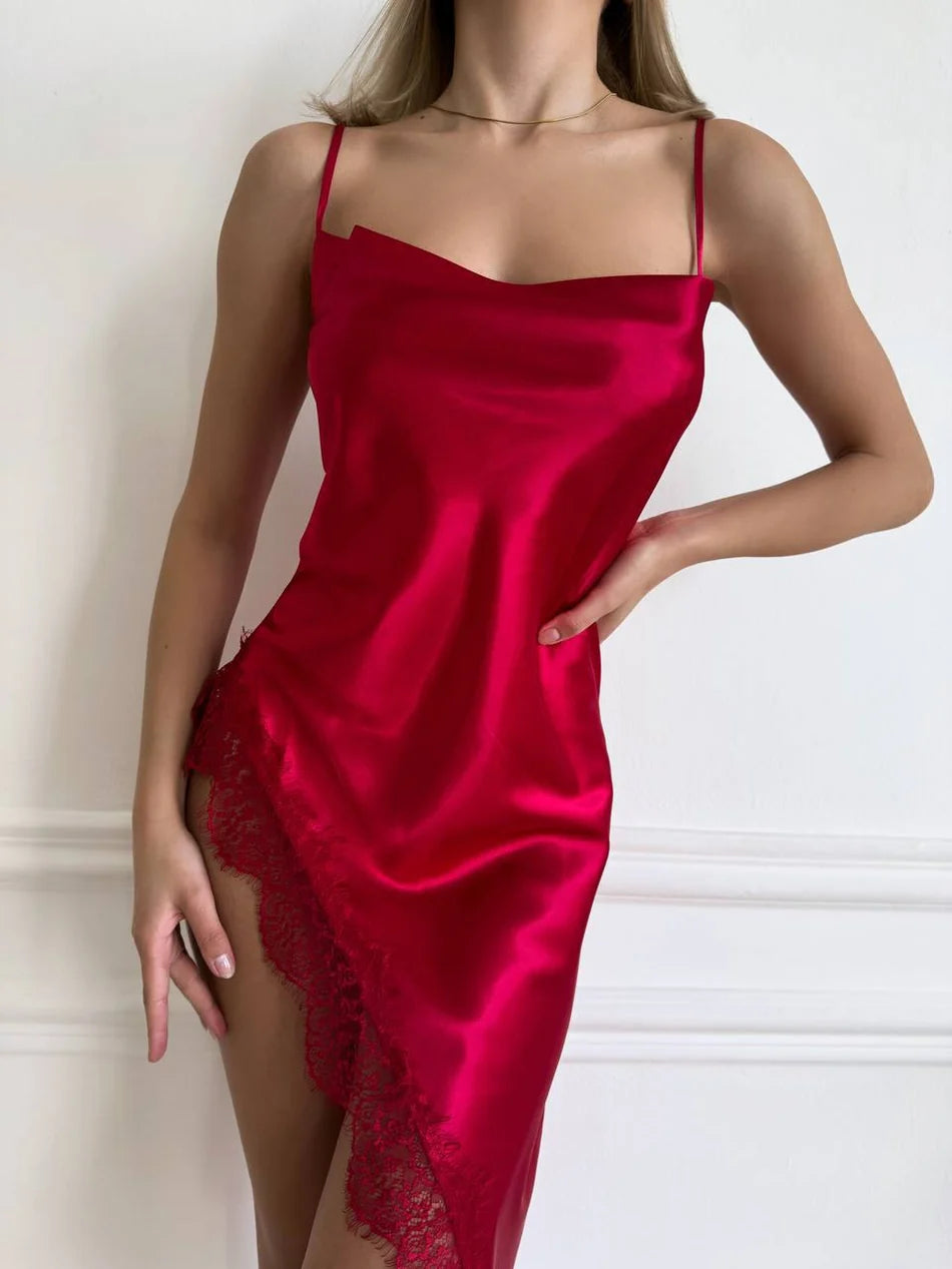 TENNE LONG GRACE – TenneSecret Gecelik